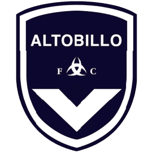 Escudo de Altobillo FC